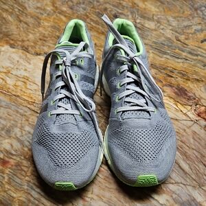 ADIDAS adiZero Prime Boost Avengers Age of Ultron Grey Sneaker Shoes- 11